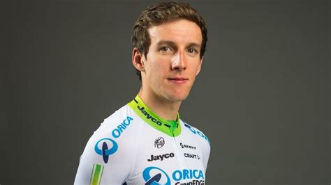 Simon Yates blog: Light-hearted Australia training camp has justified ...