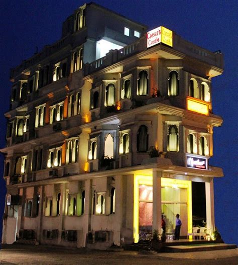 HOTEL CAESAR'S CASTLE (Pathankot, Punjab) - Hotel Reviews & Photos ...