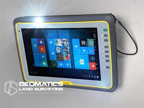 Trimble RTS 773 Tutorial 的图像结果