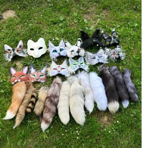 Pin by Светлана Голда on надо | Felt animal masks, Cat mask, Cat mask diy