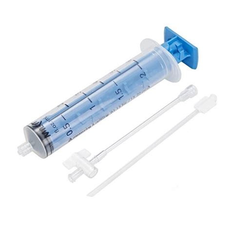 Buy Milkit Sealant Check/Refill Syringe Kit | Cyclop.in