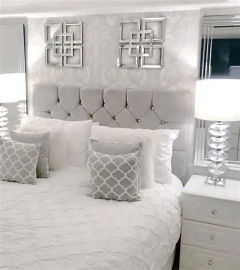 Mirrored Wall Art Panels VDR-922 - Design - Shop Authentic – Venetian ...