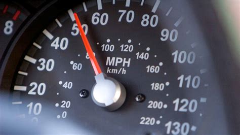 What Are Speed Limiters and How Do They Work? | AXA UK