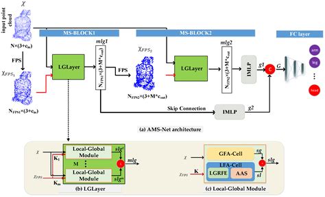 AMS-Net: An Attention-Based Multi-Scale Network for Classification of ...