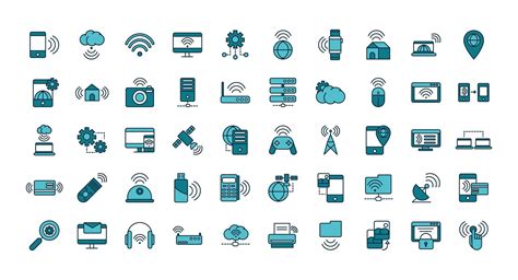 Vector Graphics Iot 的图像结果
