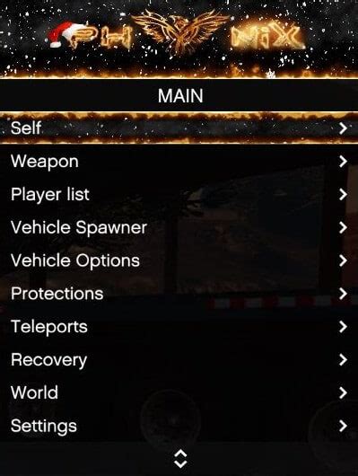 Phoenix Mod Menu 的图像结果