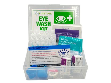 AAXIS Eye Wash Bottle with Eye Cup/Bath (Saline)