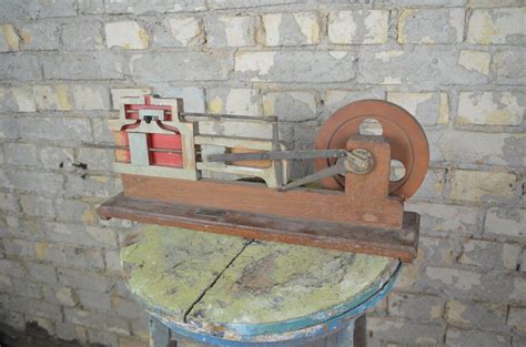 Image result for Steam Engine Tree Cutter