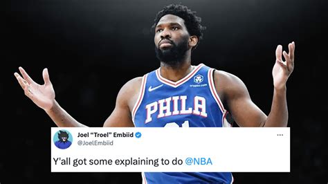 The Best Reactions to All-Star Snubs