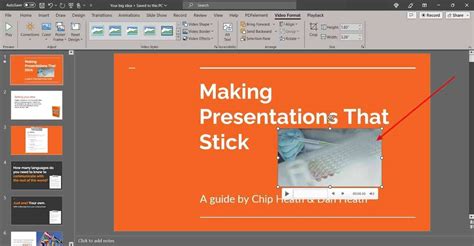 Image result for PowerPoint Create Video Set FPS