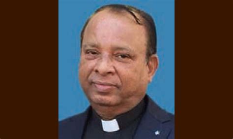 ”Architect Of Guwahati Archdiocese” Dies - Light Of Truth