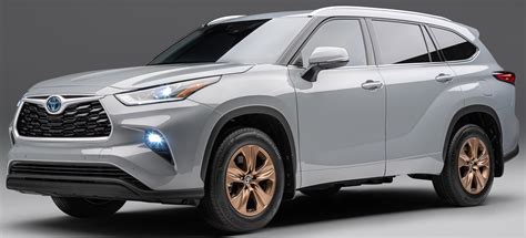 10 Best Hybrid Crossovers For 2023