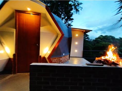ASGARD SPA LOUNGE HOTEL (San Agustin) - Campground Reviews, Photos ...