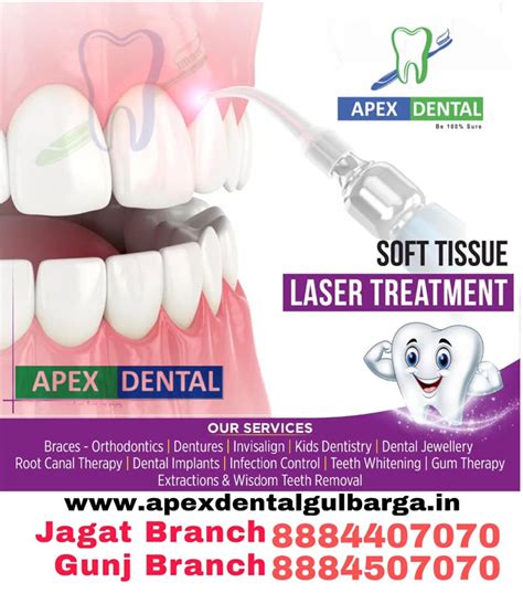 APEX DENTAL GULBARGA