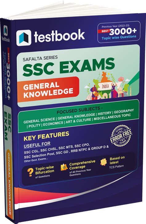 Home page – Testbook Books