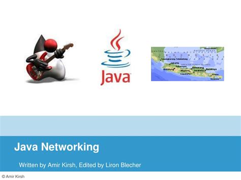 Image result for What Is Java in Networking