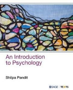 An Introduction to Psychology: Buy An Introduction to Psychology by ...