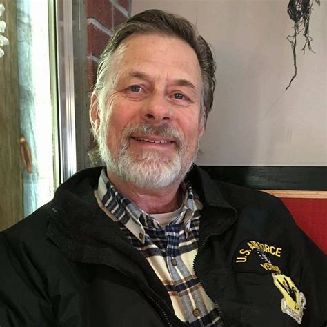 John Magnuson Obituary (1948 - 2024) - Waterloo, IA - Waterloo-Cedar ...