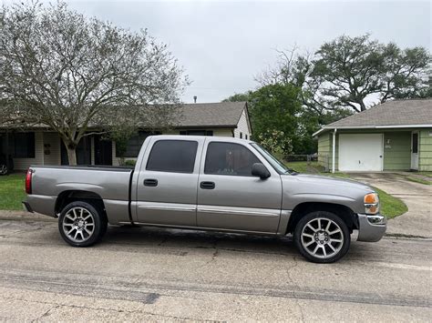 2006 GMC Sierra for Sale in Houston, TX - OfferUp