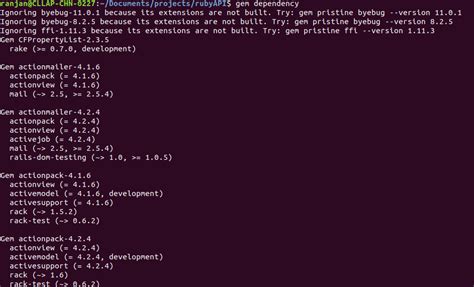 Image result for RubyGems Installation