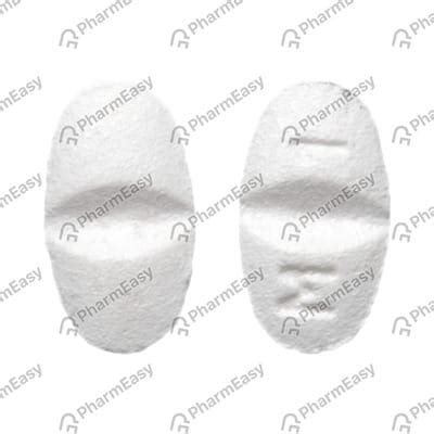 Embeta Xr 25 MG Tablet (10): Uses, Side Effects, Price & Dosage | PharmEasy