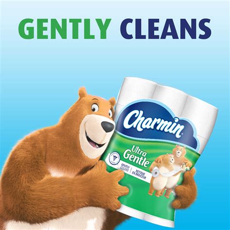 Charmin Bears Wallpapers - Wallpaper Cave