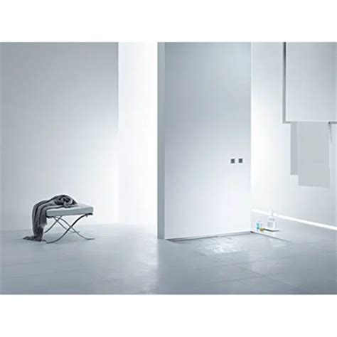 BIM objects - Free download! Shower channels CeraWall Select 800-1500 ...