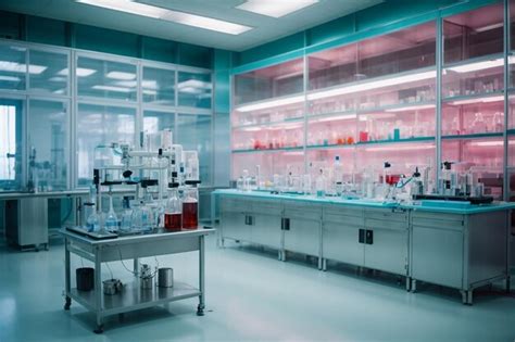 Image result for Testing Lab Background Empty