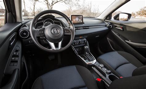 The Specifications Of 2016 Scion IA Automatic #9304 | Cars Performance, Reviews, and Test Drive