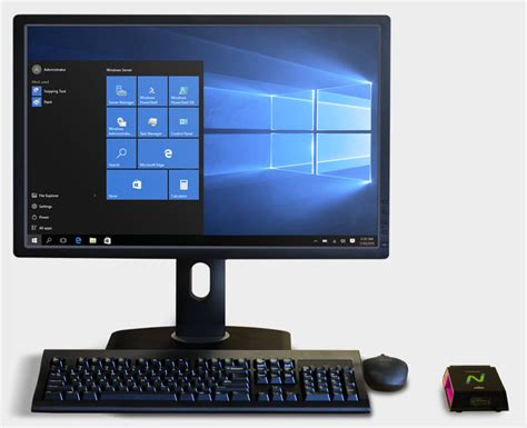 Image result for NComputing Raspberry Pi 4