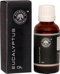 Ayurveda Essentials 100% Pure Eucalyptus Oil - Price in India, Buy ...