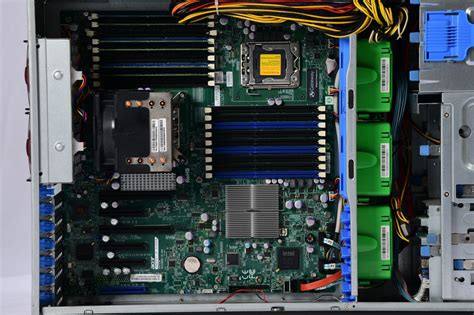 Rx110-ST0 – Exatron Servers
