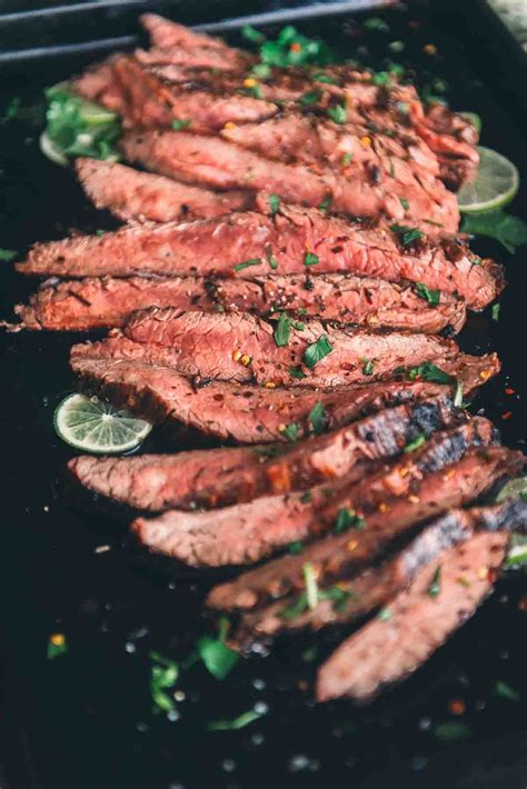 What the Flank is Flank Steak | Flipboard