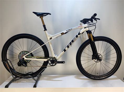 Trek Vtt Trek Supercaliber 9.9 XX1 AXS 1ère gén. used in XL | buycycle USA