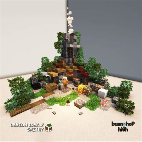 Image result for Minecraft Design Compact Farm