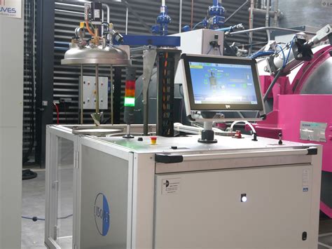 Image result for RTM Injection Machine