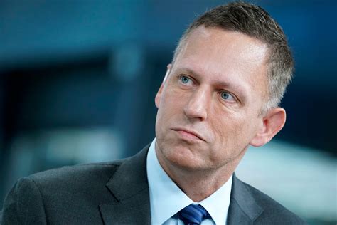 Liaison von US-Model mit Peter Thiel endet in tragischem Unfall ...