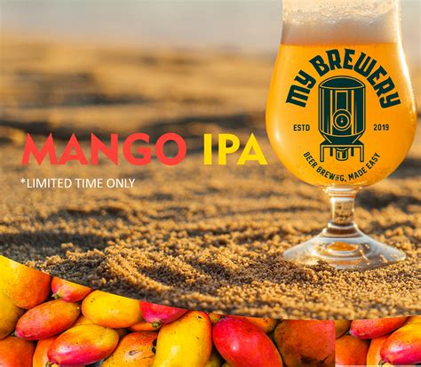 Recipe Kits | MyBrewery