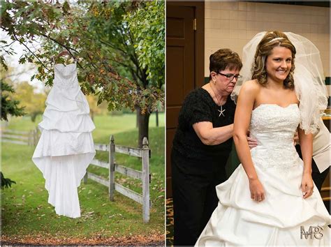 Yankee Trace Golf Club Wedding // Christina + Colby