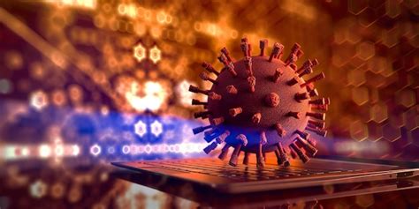 Computer Virus Update 的图像结果