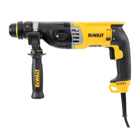 Rotary & Demolition Hammers | DEWALT