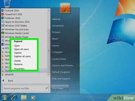 Windows 7 Programs 的图像结果