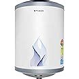 Buy Faber 6Ltr Storage Water Heater (FWG Vulcan 6V), 5 Star, 7 yrs ...