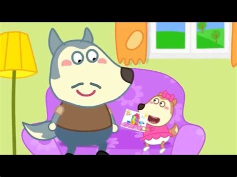 Image result for Woolfool Channel Cartoon