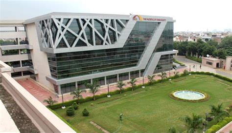 Call for Papers: NorthCap University’s Conference of Clean & Green ...