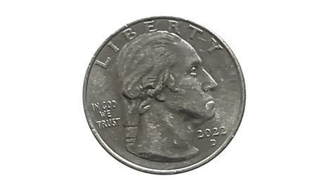 In Cod We Trust Quarter Value 2023: Jovita Idar & 2022 Errors Explained