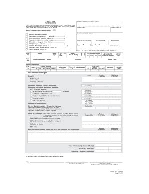 Opcf 25a - Fill Online, Printable, Fillable, Blank | pdfFiller