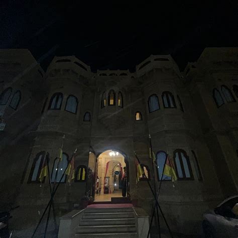 HOTEL LAL GARH FORT AND PALACE (Jaisalmer, Rajasthan) - Hotel Reviews ...