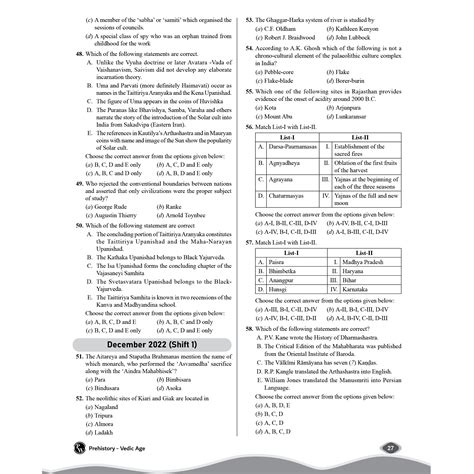 Image result for UGC NET History Preparation