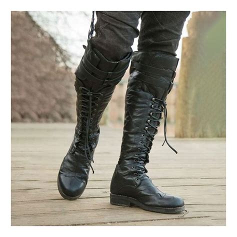 Knee High Military Boots Sale Online | bellvalefarms.com